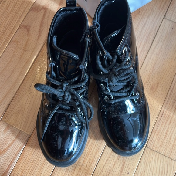 Steve Madden Trockk boot - Picture 3 of 6